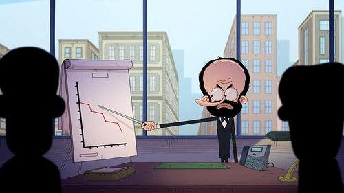 I, Elvis Riboldi Season 1 Episode 36 - I, Elvis Riboldi, and the Elvis Insurance