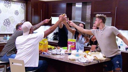 Geordie Shore Season 13 Episode 10 - The Big Decision