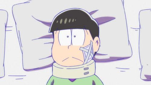 Mr. Osomatsu Season 4 Episode 5 - Rest / Fishing Hermit