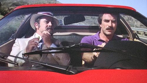 Magnum, P.I. Season 6 Episode 19 - Who Is Don Luis Higgins, and Why Is He Doing These Terrible Things to Me?