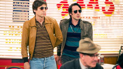 Count Arthur Strong Season 3 Episode 2 - Arthur the Hat