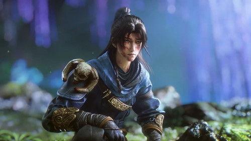 Beyond Time's Gaze Season 1 Episode 3 - Episode 3