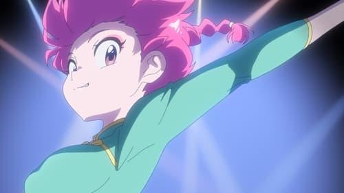 Ranma1/2 Season 1 Episode 7 - Hot Competition
