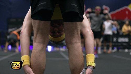 TV total Season 21 Episode 15 - Episode 15