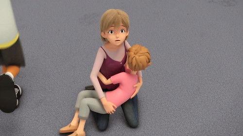 Miniforce Season 6 Episode 25 - Episode 25