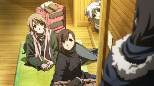 Candy Boy Season 1 Episode 3 - The Insurmountable Obstacle