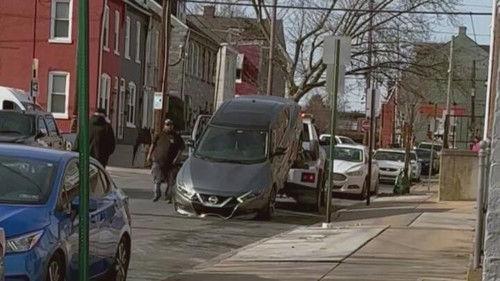 Customer Wars Season 7 Episode 16 - Porch Pirate Payback