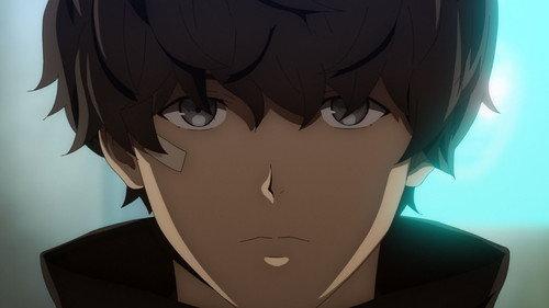 Synduality Noir Season 1 Episode 9 - Legendary Hero