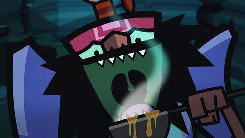 Hero: 108 Season 2 Episode 25 - Enter the Dragon