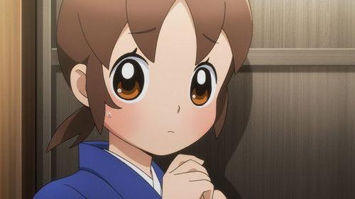 Okko's Inn Season 1 Episode 11 - It's an Exorcist, Young Innkeeper!