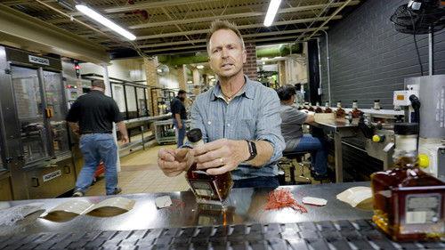 The Amazing Race Season 34 Episode 12 - The Only Leg That Matters