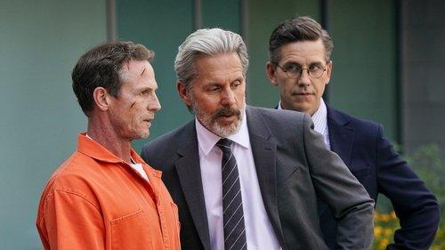 undefined Season 19 Episode 3 - Road to Nowhere