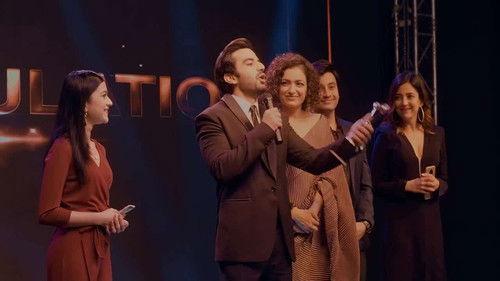 Please Find Attached Season 3 Episode 5 - The Adverts