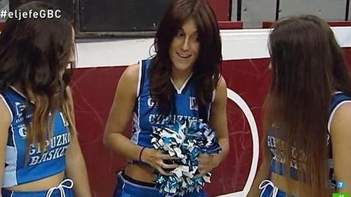 El jefe infiltrado Season 3 Episode 10 - Episode 10