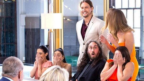 The Celebrity Apprentice Australia Season 5 Episode 5 - Boost Juice