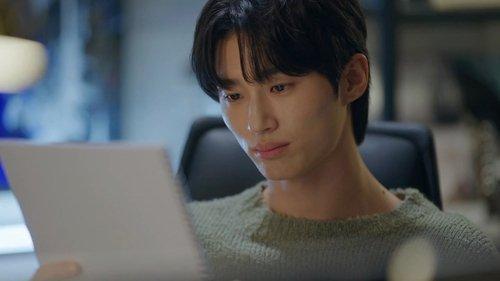 Lovely Runner Season 1 Episode 14 - The Wrong Script