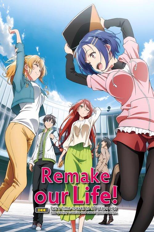 Remake Our Life! poster
