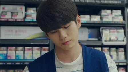 At Eighteen Season 1 Episode 13 - I Should Still Like You