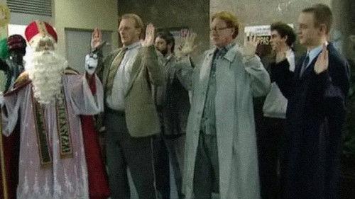 Buiten De Zone Season 2 Episode 4 - Sensatie