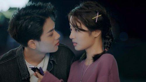 Out with a Bang Season 1 Episode 18 - Episode 18