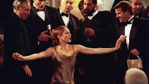 Two Guys and a Girl Season 4 Episode 19 - The Love Boat