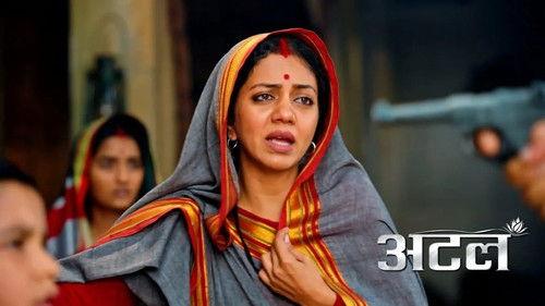 Atal Season 1 Episode 19 - Tomar Points a Gun at Atal