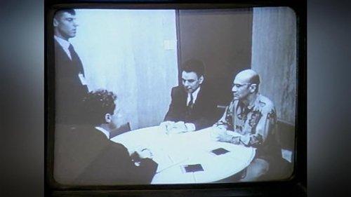 Water Rats Season 1 Episode 12 - The Jigsaw Man