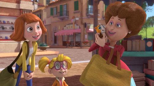 Pinocchio and Friends Season 2 Episode 12 - Episode 12