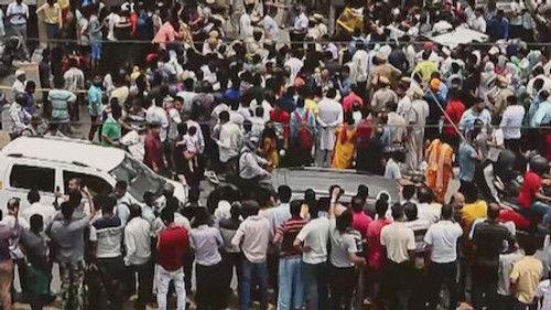 House of Secrets: The Burari Deaths Season 1 Episode 1 - 11 Bodies