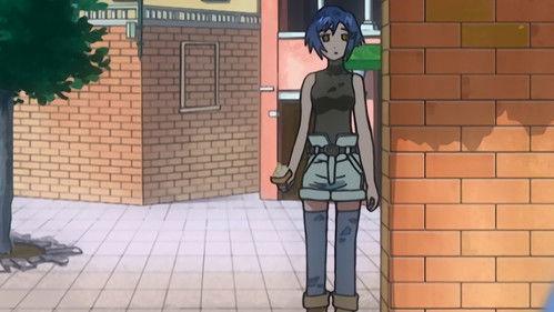 Aria Season 2 Episode 19 - That Crybaby... / That Young Girl's Heart...