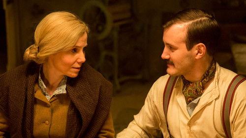 Chickens Season 1 Episode 5 - Leper