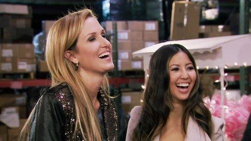 Duck Dynasty Season 5 Episode 1 - Boomerang Becca