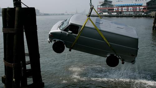 Law & Order: Special Victims Unit Season 8 Episode 8 - Cage