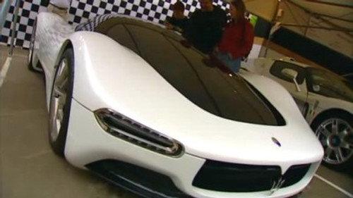 Fifth Gear Season 8 Episode 4 - Episode 4