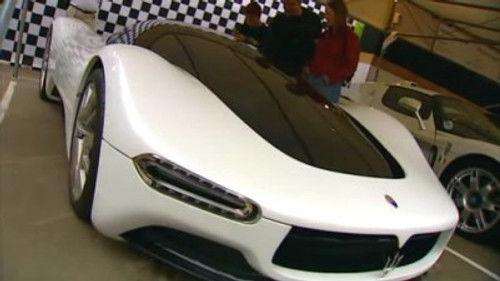 Fifth Gear Season 8 Episode 4 - Episode 4