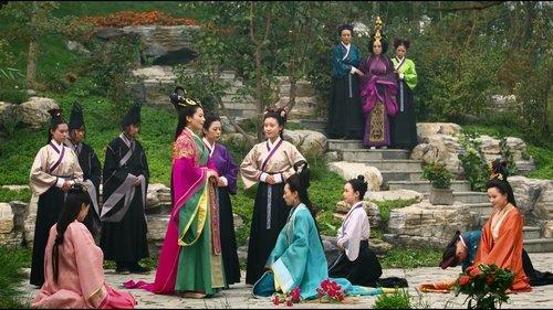 Legend of Mi Yue Season 1 Episode 22 - Episode 22