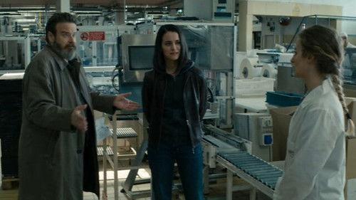 Stucky Season 1 Episode 2 - Episode 2