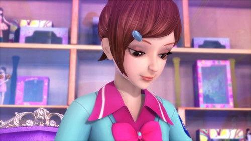 The Guardians of Carcosa Season 1 Episode 24 - Episode 24