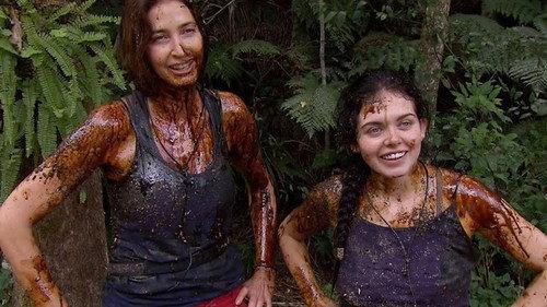 I'm a Celebrity...Get Me Out of Here! Season 16 Episode 12 - Claim of Thrones: Gates to Hell