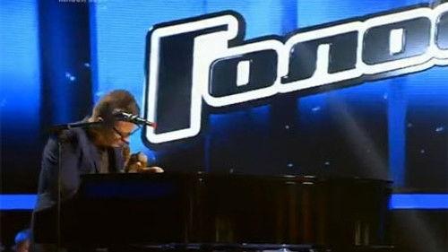 Golos Season 2 Episode 5 - Episode 5