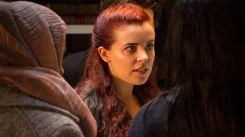 Wolfblood Season 5 Episode 3 - The Dawnus Torc