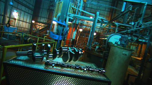 How It's Made Season 17 Episode 4 - Corn Tortillas, Crankshafts & Camshafts, Bush Planes, Aluminum Bike Wheels