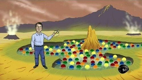 Through the Wormhole Season 4 Episode 10 - Did God Create Evolution?