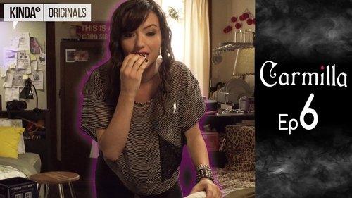 Carmilla Season 1 Episode 6 - Why Bother?
