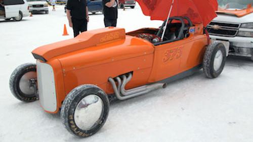 Counting Cars Season 7 Episode 17 - Bonneville Bound (2)