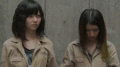 Majisuka Academy Season 3 Episode 6 - Nobunaga Appears!