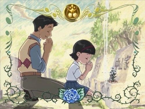 Magical DoReMi Season 2 Episode 15 - Mother's Day and Mother's Portrait