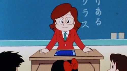 Little Baldy Hagemaru Season 1 Episode 9 - Episode 9