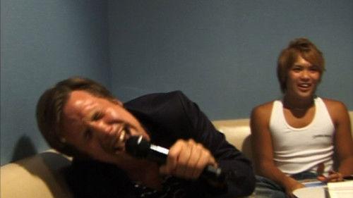 Grattis världen Season 1 Episode 8 - Japan's countryside