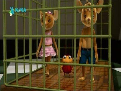 JoNaLu Season 1 Episode 4 - In der Falle